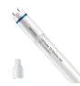 Philips LED Lysrør T8 MASTER (EM/Mains) High Output 8W 1050lm - 865 daglys | 60cm - erstatter 18W