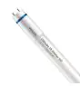 Philips LED Lysrør T8 MASTER (EM/Mains) Ultra Output 14.7W 2300lm - 830 varm hvit | 120cm - erstatter 36W