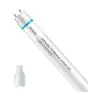 Philips LED Lysrør T8 MASTER Value (EM/Mains) High Output 8W 1000lm - 830 varm hvit | 60cm - erstatter 18W