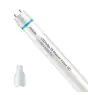 Philips LED Lysrør T8 MASTER Value (EM/Mains) High Output 14W 2000lm - 830 varm hvit | 120cm - erstatter 36W