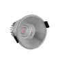 Noxion LED spot Starlight Aluminium 6W 400lm 36D - 927 ekstra varm hvit | Utskjæring 80mm - IP54 - beste fargegjengivelse - dimbar