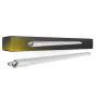 Bright Choice LED Lyslister Vanntett 17W 1870lm - 840 Kald Hvit | 120cm