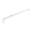 Noxion Lyslister Click V2 LED T8 | Egnet for 1x 120cm LED Lysrør