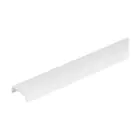 Ledvance LED Strip Profil Deksel Edge Shape 100CM | Diffus