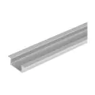 Ledvance LED Strip Profil Flat U-formet Wing 22x6mm 200CM 