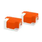 Ledvance LED driver Kabel Klemme Duo 