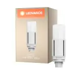 Ledvance DULUX-D LED 7.5W - 830 Varm Hvit | 2-Stift - Erstatter 18W