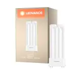 Ledvance DULUX-F LED 12W - 840 Kald Hvit | 4-Stift - Erstatter 24W