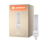 Ledvance DULUX-D LED 5W - 830 Varm Hvit | 2-Stift - Erstatter 10W