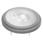 Ledvance Superior LED spot Reflektor G53 AR111 11.7W 800lm 24D - 940 kald hvit | beste fargegjengivelse - dimbar - erstatter 75W
