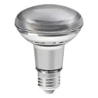 Ledvance Performance LED spot E27 R80 8.5W 670lm 36D - 827 ekstra varm hvit | erstatter 100W