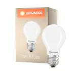 Ledvance Classic LED E27 Pære filament matt 11W 1521lm - 827 ekstra varm hvit | dimbar - erstatter 100W