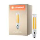 Ledvance LED Pære NAV LED FIL V E27 21W 3600lm - 727 ekstra varm hvit | erstatter 50W