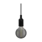Ledvance Vintage 1906 Pendulum Bell Svart | Egnet for E27