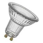 Ledvance LED Spot GU10 PAR16 6.9W 650lm 120D - 930 Varm Hvit | Beste Fargegjengivelse - Dimbar - Erstatter 80W