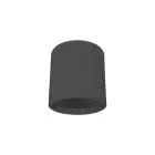 Ledvance Downlight Comfort Ramme Svart D100