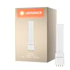 Ledvance Dulux-S/E LED Mains Value 4W 550lm - 840 Kald Hvit | Erstatter 9W