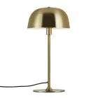Nordlux Bordlampe Cera Metall Messing | Egnet for 1x E14