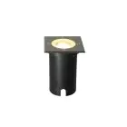 Nordlux Andor Bakkespotlight Metall Torget | Egnet for 1x GU10