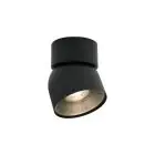 Nordlux Pitcher Spot Metall Svart | Egnet for GU10