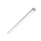 Philips LED Lyslister Vanntett WT060C 28W 3400lm - 840 Kald Hvit | 150cm - 1x Kabelgjennomføring
