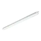 Philips LED Lyslister Vanntett CoreLine WT120C G2 25W 3400lm - 840 Kald Hvit | 150cm - 3x Kabelgjennomføring