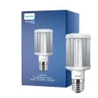 Philips TrueForce LED E40 HPL klar 42W 5700lm 360D - 830 varm hvit | erstatter 200W