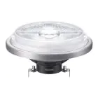 Philips MASTER LED Spot G53 AR111 10.8W 600lm 24D - 927 ekstra varm hvit | beste fargegjengivelse - dimbar - erstatter 50W