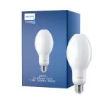Philips TrueForce Core LED E27 HPL/SON matt 13W 2000lm 300D - 830 varm hvit | erstatter 50W