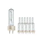 Fordelspakning 12x Philips MASTERColour G12 CDM-T 35W - 830 varm hvit 