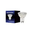 Noxion PerfectColor LED spot GU10 PAR16 4W 345lm 60D - 927 ekstra varm hvit | beste fargegjengivelse - dimbar - erstatter 50W