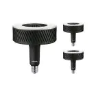 Fordelspakning 3x Philips TrueForce LED E40 HPI UN 95W 13000lm 120D - 840 kald hvit | erstatter 250W