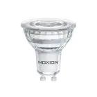 Noxion PerfectColor LED Spot GU10 PAR16 6.7W 575lm 36D - 940 Kald Hvit | Beste Fargegjengivelse - Dimbar - Erstatter 80W