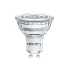 Noxion LED Spot GU10 PAR16 5.5W 560lm 36D - 827 Ekstra Varm Hvit | Erstatter 78W