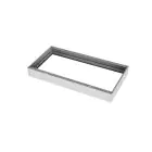 Noxion LED Panel Removable Surface Mounted Kit | 60x30cm Egnet for Ecowhite V4