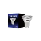 Noxion LED Spot GU10 PAR16 2.4W 230lm 36D - 830 Varm Hvit| Erstatter 35W