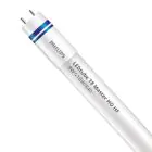 Philips LED Lysrør T8 MASTER (HF) High Output 8W 1050lm - 840 Kald Hvit | 60cm - Erstatter 18W