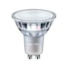 Philips MASTER Value LED Spot GU10 PAR16 3.7W 355lm 36D - 927 Ekstra Varm Hvit | Beste Fargegjengivelse - Dimbar - Erstatter 50W