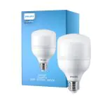 Philips CorePro LED E27 Matt 20W 2050lm - 830 Varm Hvit | Erstatter 120W