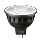 Philips Master LED Spot GU5.3 MR16 6.7W 440lm 36D - 930 varm hvit | beste fargegjengivelse - dimbar - erstatter 35W