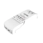 Erstatning for Osram Mouse HTM Transformer - 70VA / 12V | Dimbar - Egnet for LED og Halogen