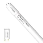 Noxion LED Lysrør T8 Avant (EM/Mains) Standard Output 7.5W 900lm - 830 Varm Hvit | 60cm - Erstatter 18W