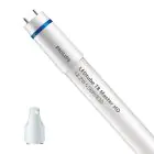 Philips LED Lysrør T8 MASTER (EM/Mains) High Output 18.2W 2900lm - 830 varm hvit | 150cm - erstatter 58W