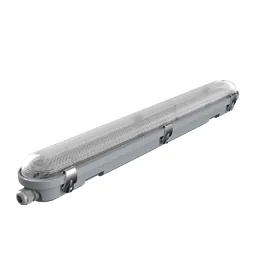 LED vanntette armaturer