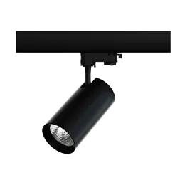 LED spotskinne