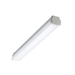 LED lyslister
